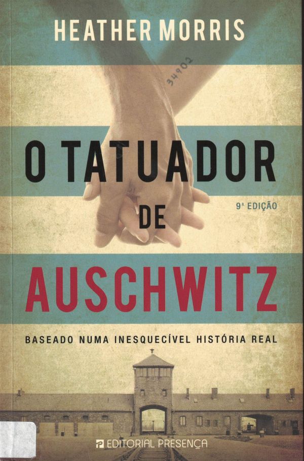 Tatuador de Auschwitz, O
